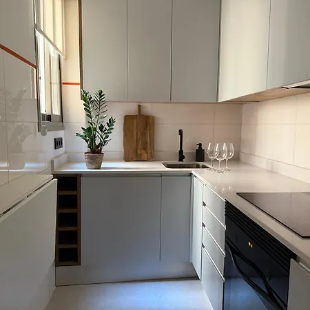 Sindical Apartment