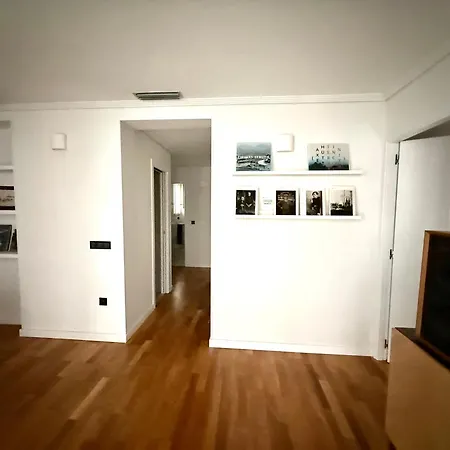 Sindical Apartman