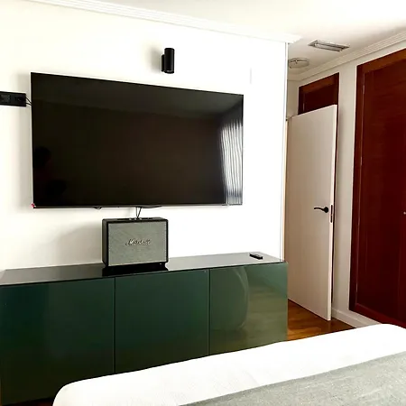 Apartman Sindical Castellón de la Plana