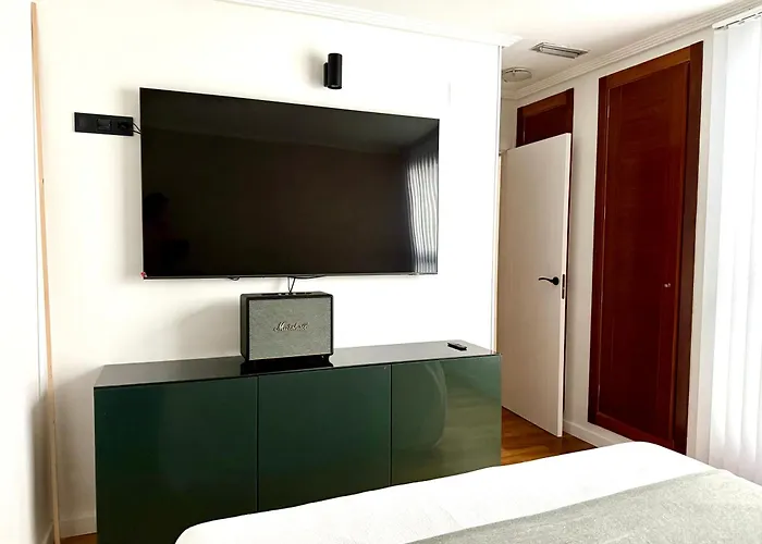 Apartman Sindical Castellón de la Plana