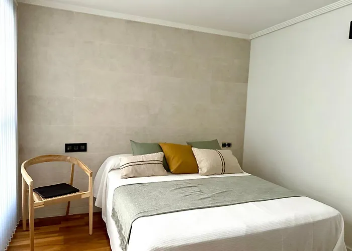 Apartman Sindical Castellón de la Plana
