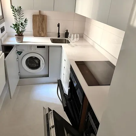 Appartement Sindical Castellón de la Plana