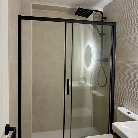 Appartamento Sindical *