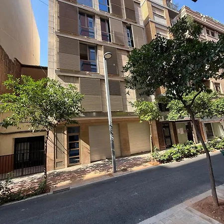 Sindical Appartement *