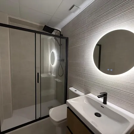 Sindical Apartamento