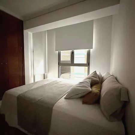 Apartamento Sindical *