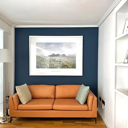 Sindical Apartamento *