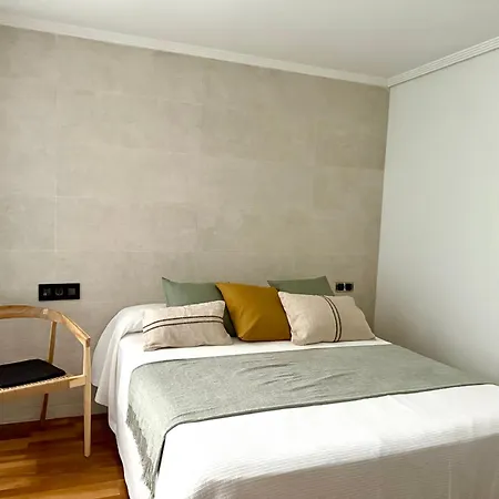 Apartamento Sindical Castellón de la Plana